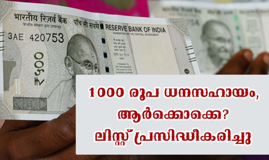 റേഷൻ കാർഡിന് സൗജന്യ സഹായം ഉടൻ