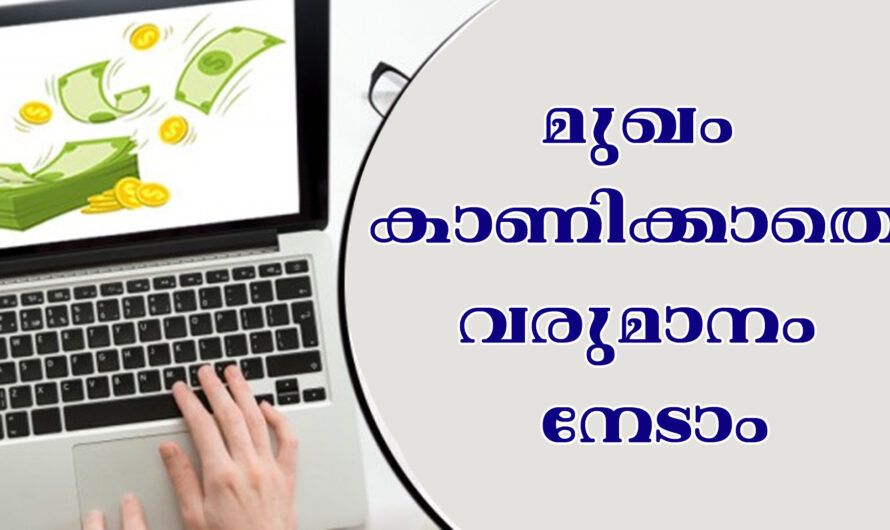 യൂട്യൂബിൽ നിന്നും വരുമാനം നേടാം മറ്റു വഴികൾ