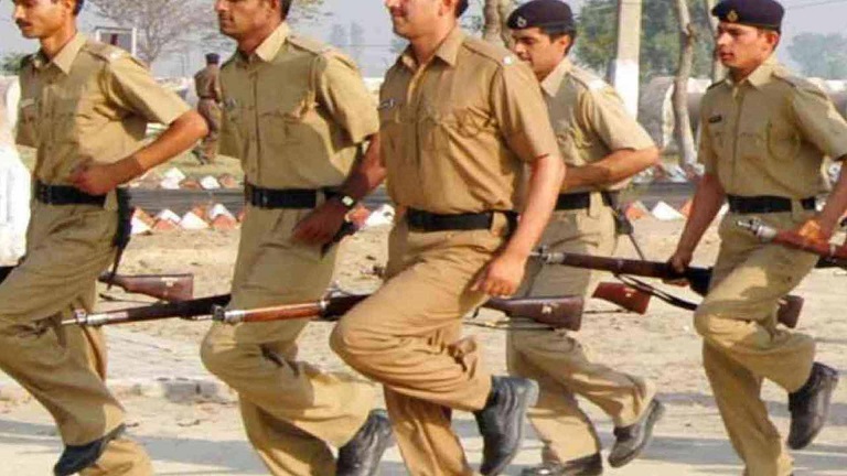 1522 കോൺസ്റ്റബിൾ ഒഴിവുകൾ