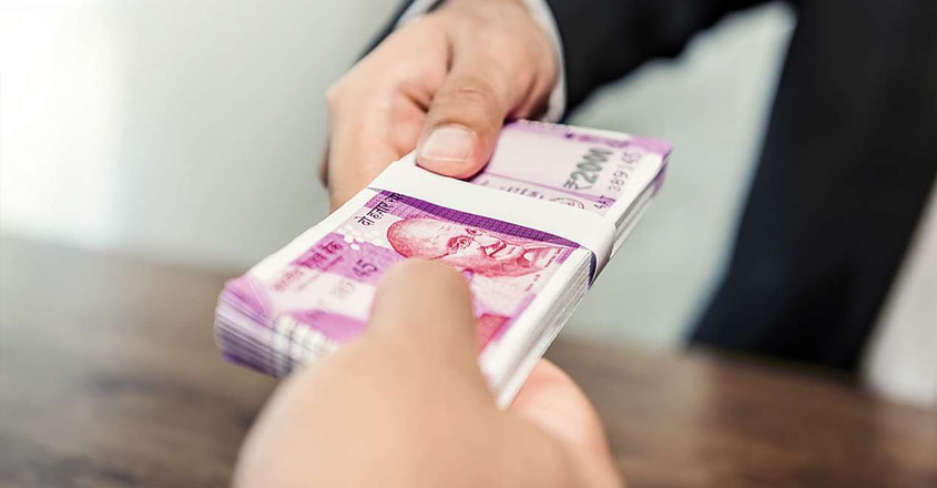 രണ്ട് മിനിറ്റിനുള്ളിൽ പേഴ്സണൽ ലോൺ ലഭിക്കും