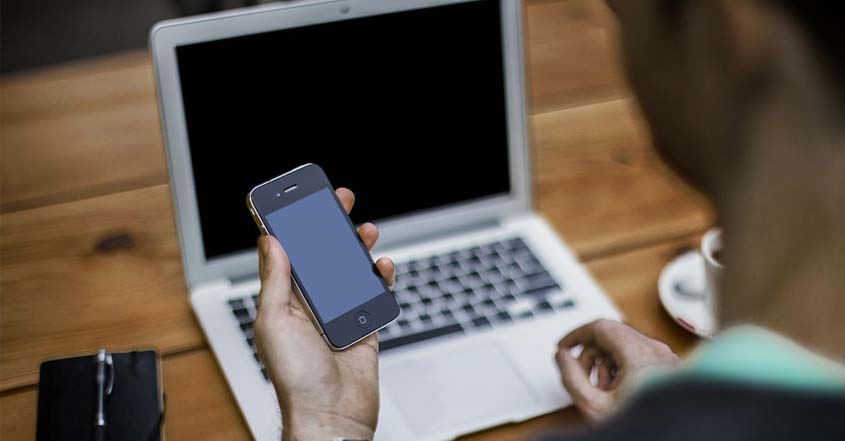 Check out how to apply and link Pan card online