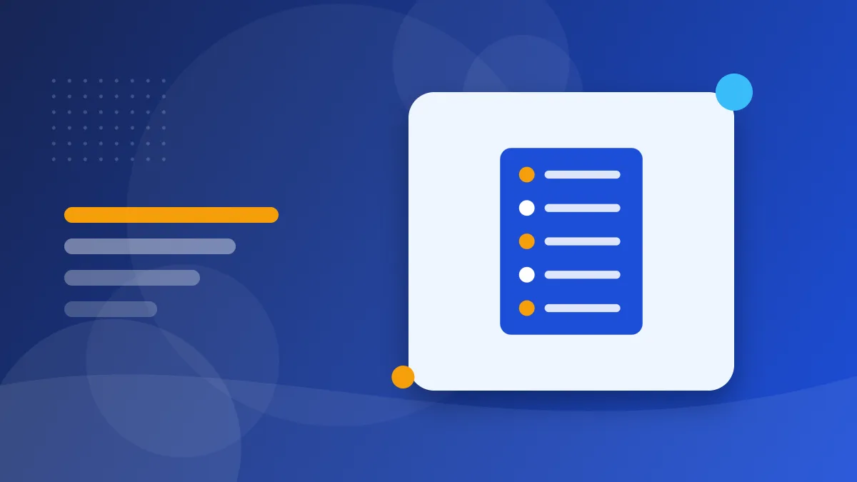 SSC JE exam pattern and exam day checklist